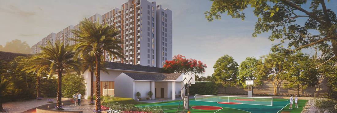 Image of Majestique Evolvus &mdash; photo gallery, images, brochure, amenities, cost sheet, price breakup, availability details, RERA number, RERA certificate, possession date, layout plan, logo, floor plan, master plan, and location map showcasing project highlights and features.